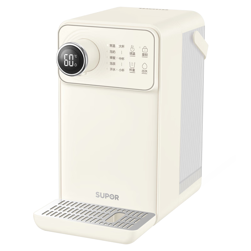 �ղ��� ����ʽ��ˮ�� 3L������ 1S���� SW-JR30T06PRO ����̨ʽ��ˮ�� 269.1Ԫ