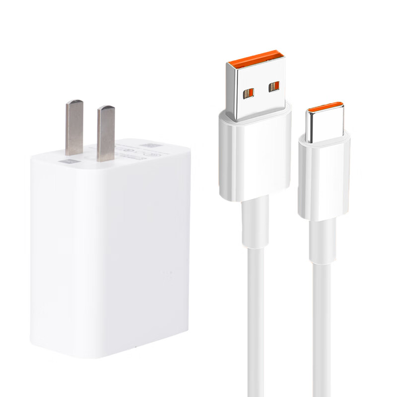 小米原装适配红米k40充电器头33w瓦极速闪充redmik40pro充电器数据线