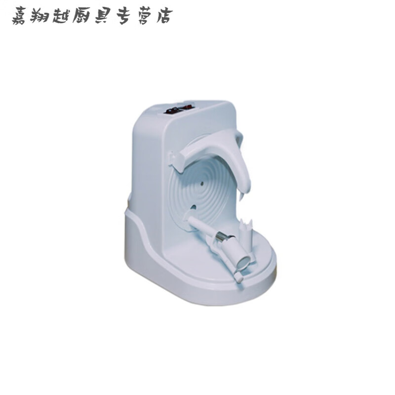 妙普樂出口德國削蘋果神器全自動多功能電動削皮器自動削皮機(jī)橙子水果刮 電動削皮器