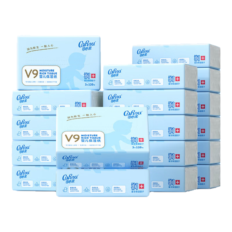 CoRou/ V9120 3M ֽ 16 80.65Ԫ