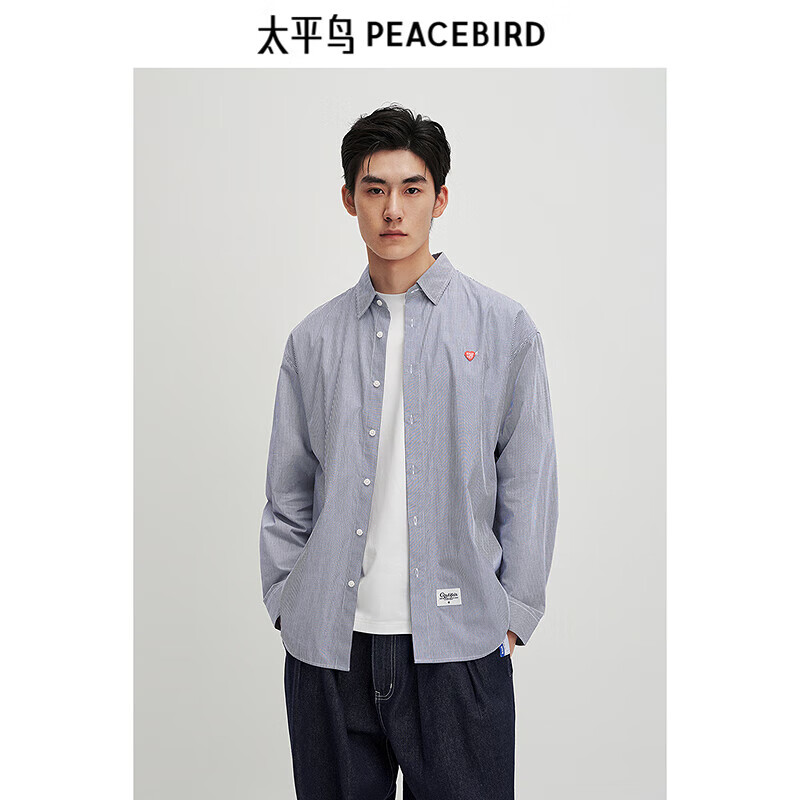 PLUS��Ա��PEACE BIRD ̫ƽ�� ����ӡ�� ���Ƴ��� 136.18Ԫ���ʣ�����ȯ��