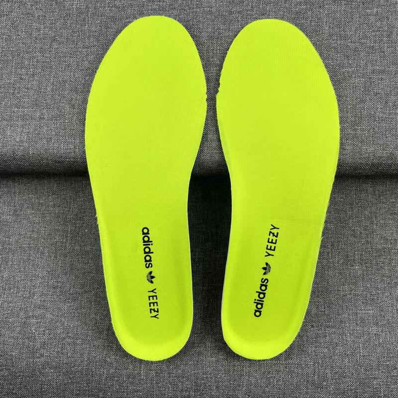 山头林村椰子鞋垫适配椰子350v2鞋垫舒适yeezy满天星白冰淇淋黑天使暖