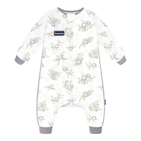 DOMIAMIAӤ��˯�����±���˯���ﶬ����˯����ͯ���߱�����ɴ��͸���־� ñ���ط�-���㳤��(�Ƽ�21-25��) L��(�Ƽ�����90-105cm) 332.1Ԫ