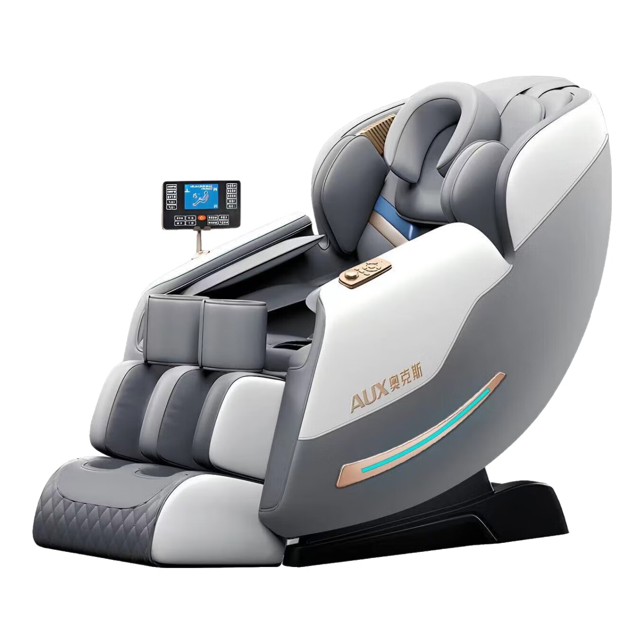 ���ڲ������¿�˹�߶˼��ð�Ħ��̫�ղ�2024ȫ����Ħʮ��Ʒ��˫SL��������ȫ�Զ��������綯��е�ֶ๦�ܰ�Ħɳ�� �����ҡ�6ͷ��ʯ��о+�������+̩ʽ����+�ȷ�