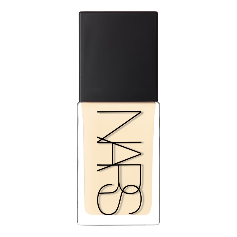 NARS【唯一官方正品】超方瓶粉底液 L0 30ml持妆不卡粉干皮 圣诞礼物