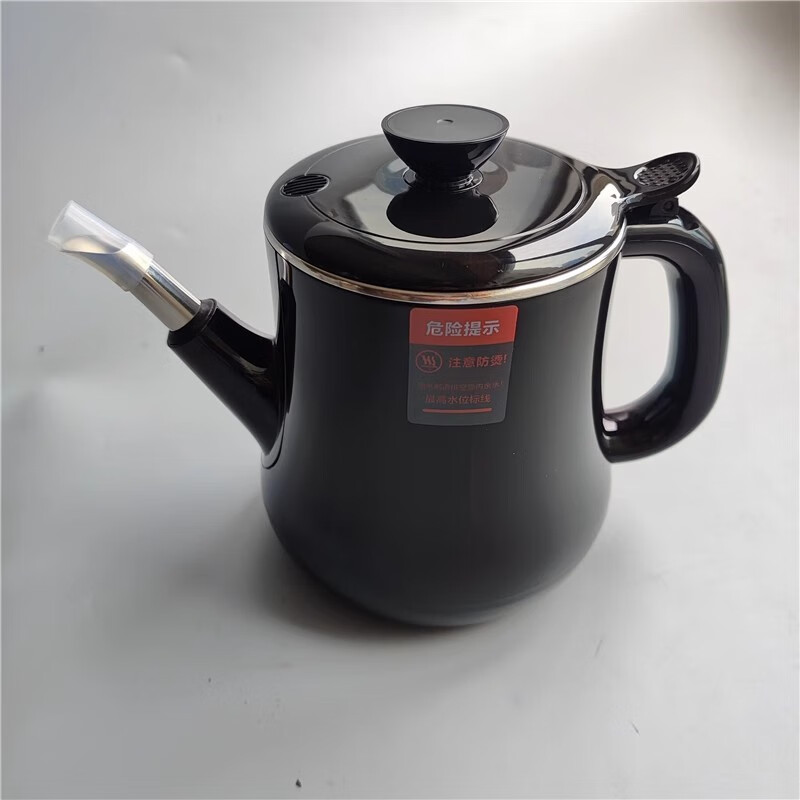 原装美的饮水机茶吧机水壶yb03-816yb03-8070.
