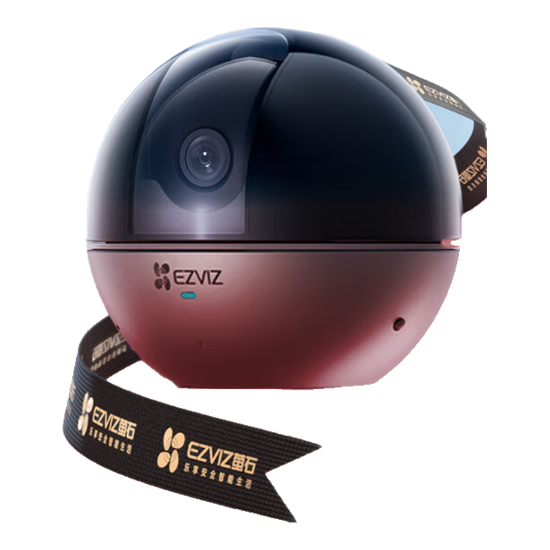 EZVIZ/өʯ C6Wi 800 ͷ ֪ C6Wi-8MP 