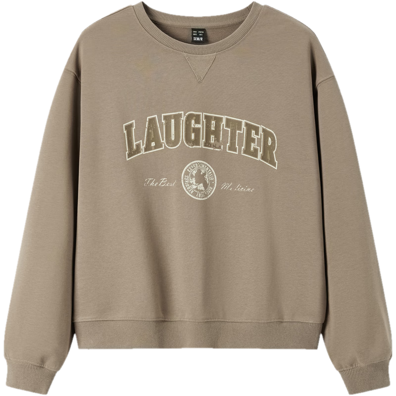 ɭ����Semir��[�̳�ͬ��]����Ů��Ƹ�ӡ������2024�����¿����з�����·� ����50601 160/84A/M