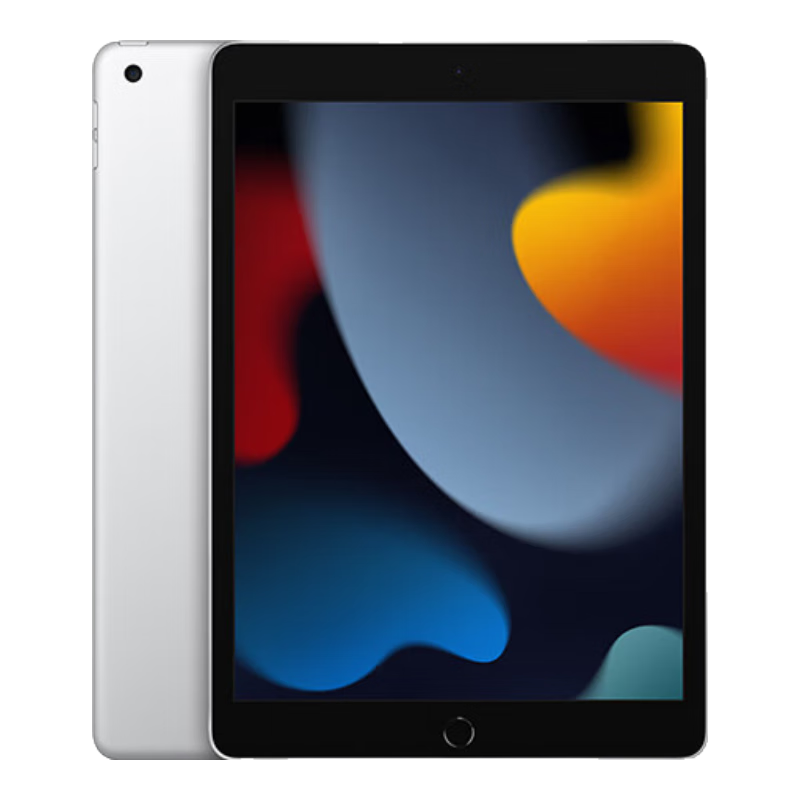 20�㿪ʼ������ȯ��PLUS��Ա��Apple ƻ�� iPad(��9��)10.2Ӣ��ƽ����� 256GB WLAN�� ��ջ�ɫ
