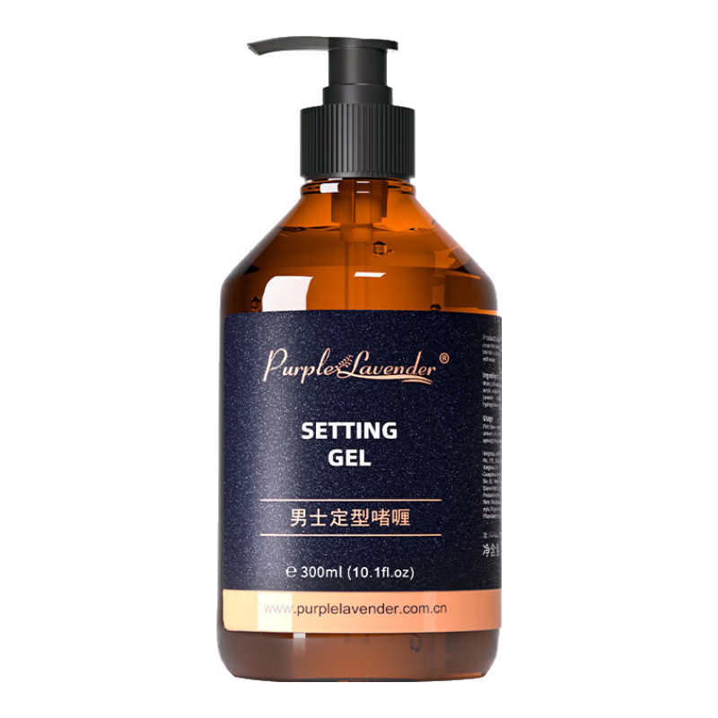 Purplelavender��Æ��ˮ��ʿ��ସౣʪ�־ö�����ͷ��ʪ����ͷ���ͷ��෢�� 300ml 1ƿ ��ଡ��־ö��͡� 176Ԫ