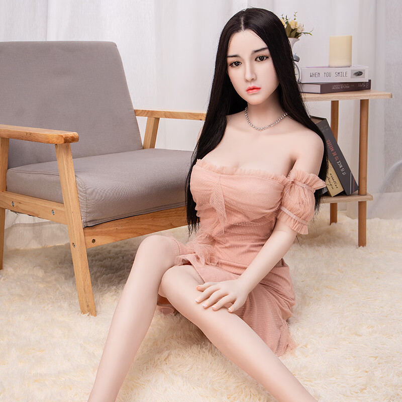 硅胶娃娃 2024年新款男用真人全身非仿真人女友情趣成人性用品 男性用