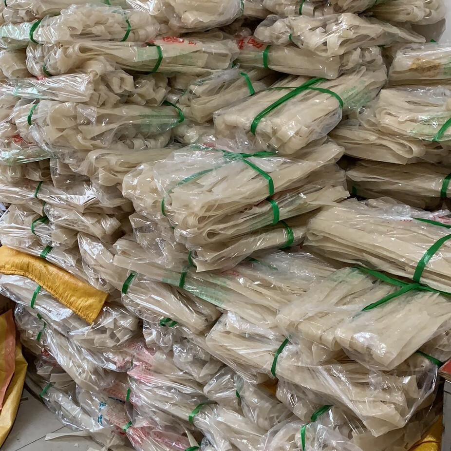 宅米兔大白宽9斤 土豆宽粉条内蒙古食用宽粉酸菜鱼火锅麻辣烫冒菜