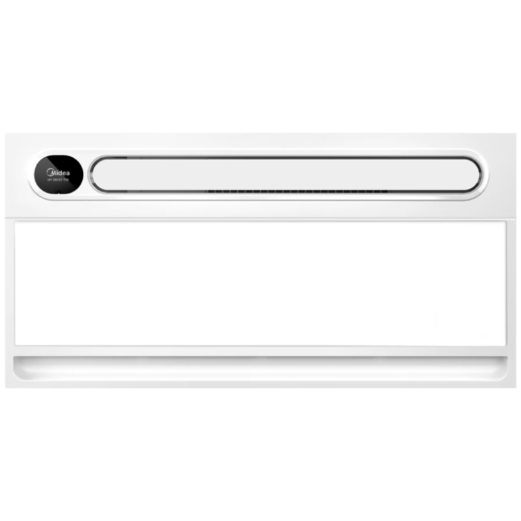 ���ڲ��������ģ�Midea����ůԡ���Ʒ�ϵ��ȡů��������һ�帺���ӳ���Y20P 409.67Ԫ(������)