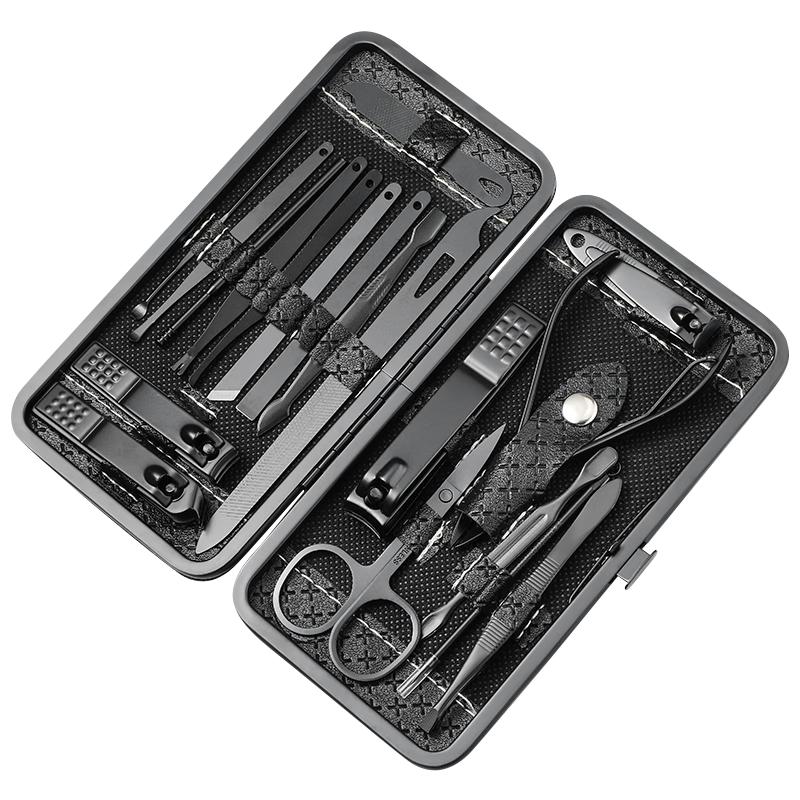 ���ڲ�����С������XIAO TIAN LAI��ָ�׵���װȫ��ָ�׼���Ƥ���ڶ��׷۴���ָ��ǯ�޽ŵ�19����