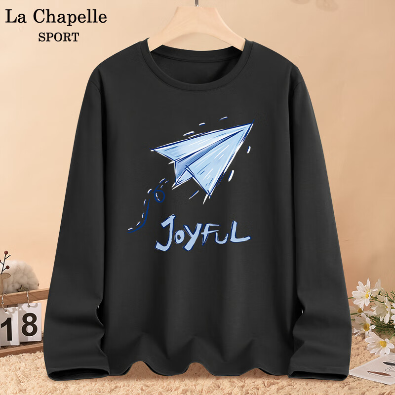 ڲLa Chapelle Sportı޳tŮаٴ͸˶ʱдŮװ 100%ȫޡ(ֽɻ) XL (Ƽ130-150)39.9Ԫ