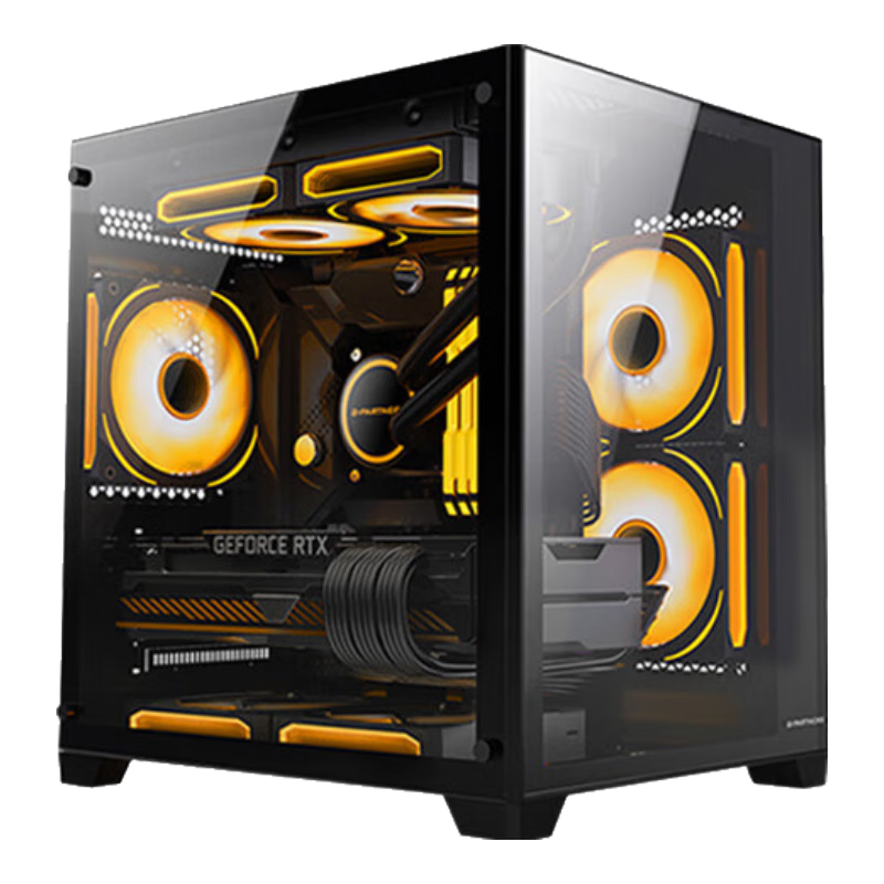  i5 13400F̨ʽװRTX4060Ti/5060TiϷ߶˵羺ֱȾ i5 13400F+RTX5060Ti5399Ԫ