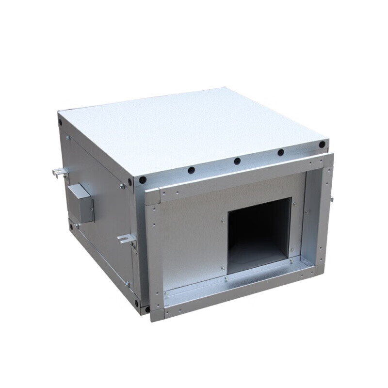 柜式 离心风机gdf矩形管道风机低噪音工业强力箱式风机380v gdf风量