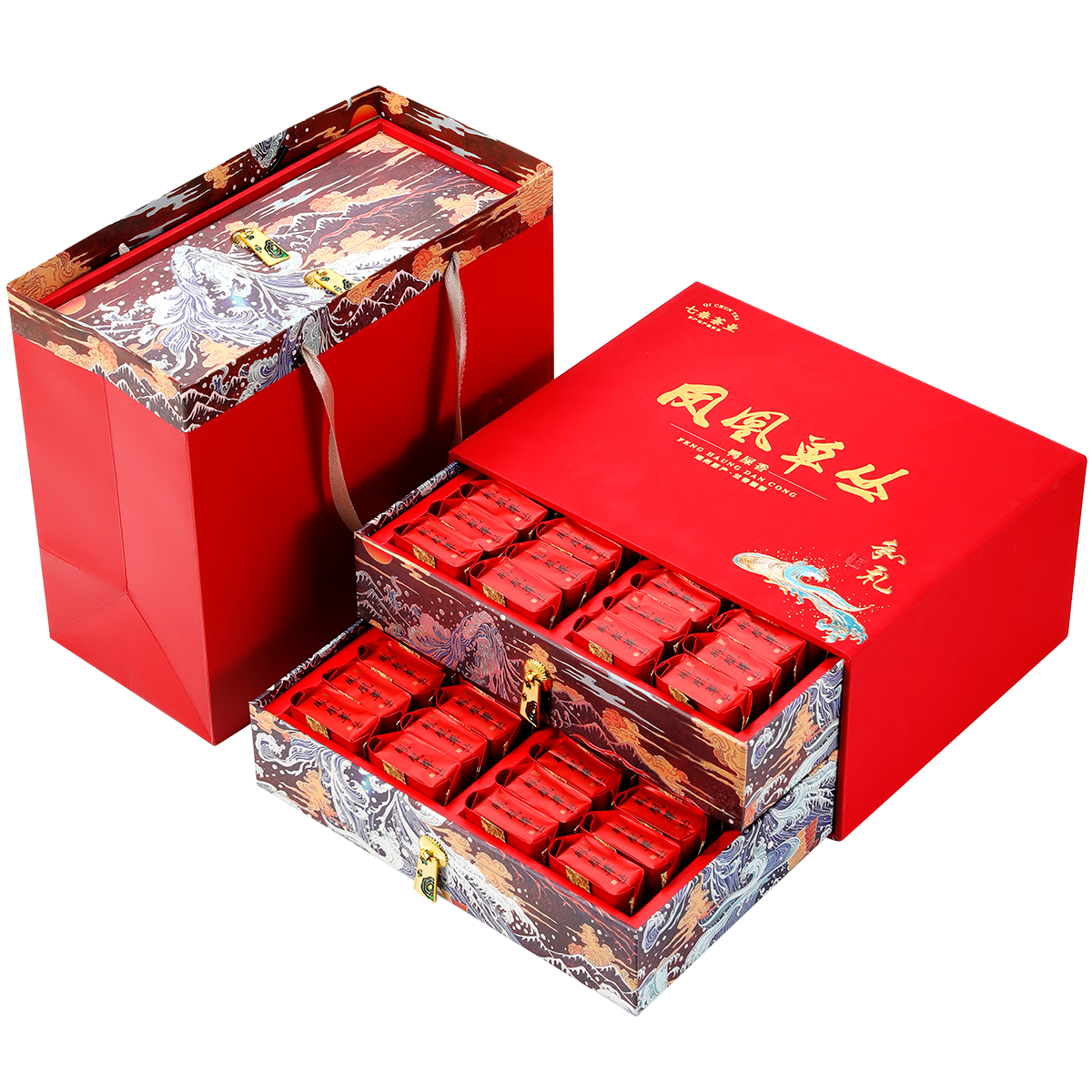 ڲߴ ˵װ㶫زȲѼʺ500g ͳҶ 247Ԫ