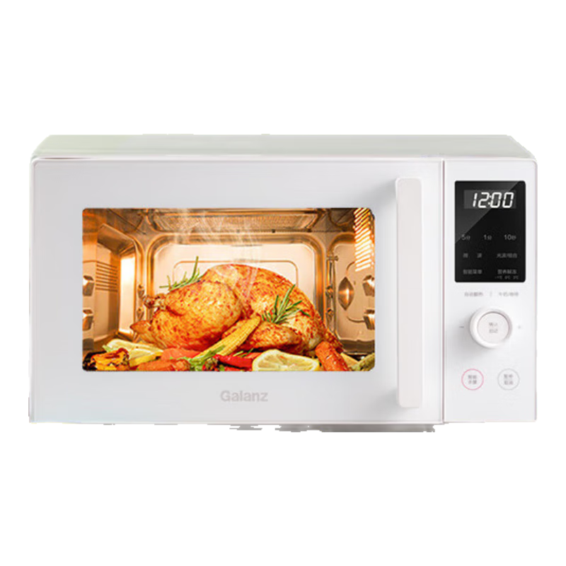 ˣGalanz΢¯òڵ23800߸ֵСɭϵܱ΢¯һXRA(W0)