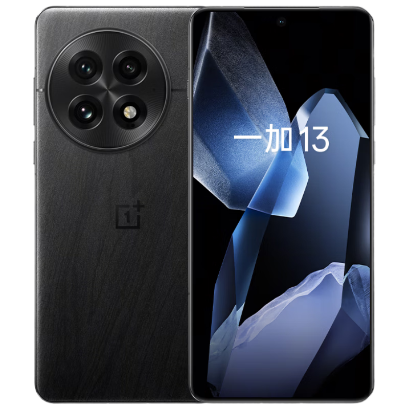 ONEPLUS/һ 13 ֻ ͨ 8  ؾ 24+1T4662Ԫȯ