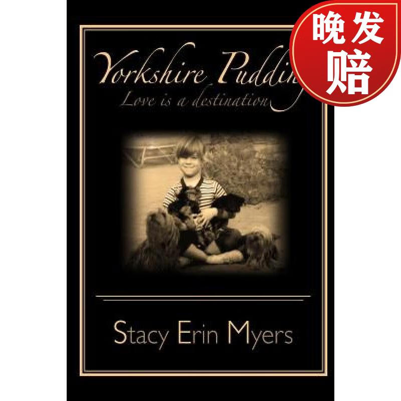 【4周达】yorkshire pudding: love is a destination