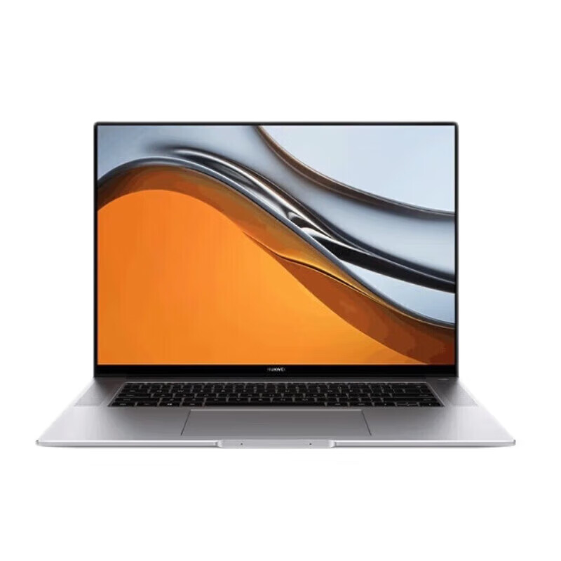华为笔记本电脑MateBook 16（锐龙版）R7-5800H/R5-5600H R5-5600H/16GB/512GB/银色