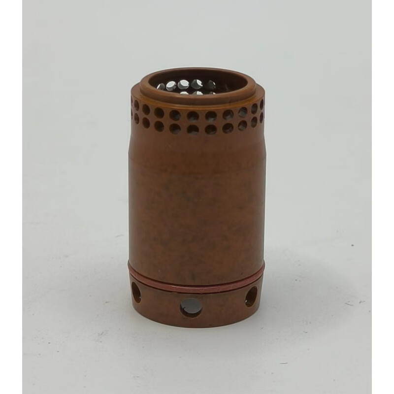 等离子切割配件兼容海宝125a电极220971喷嘴220975保护帽220976等 125