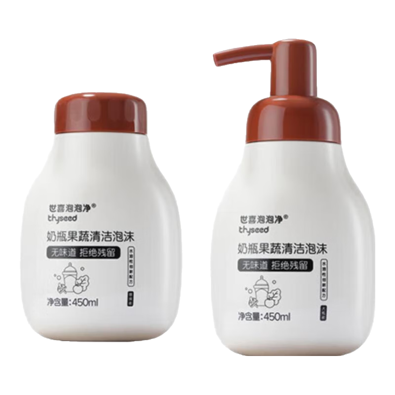 ��ϲ��ƿ��ϴ��Ӥ�����߲;���ϴ��ֲ���䷽�ºͲ����������ĭ ��װ+�滻װ ��900ml 91.37Ԫ