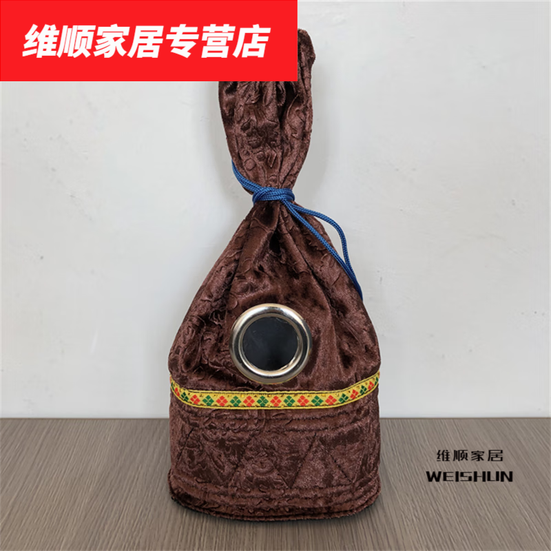默然诺尔超硬鹌鹑布袋鹌鹑圈鹌鹑袋子圈布串子鹌鹑口袋双层不怕压摔