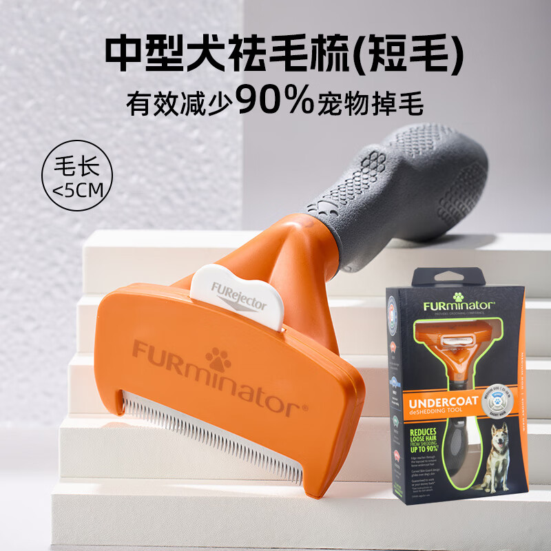 FURminator¿ӳȥëë 9-23kg ë