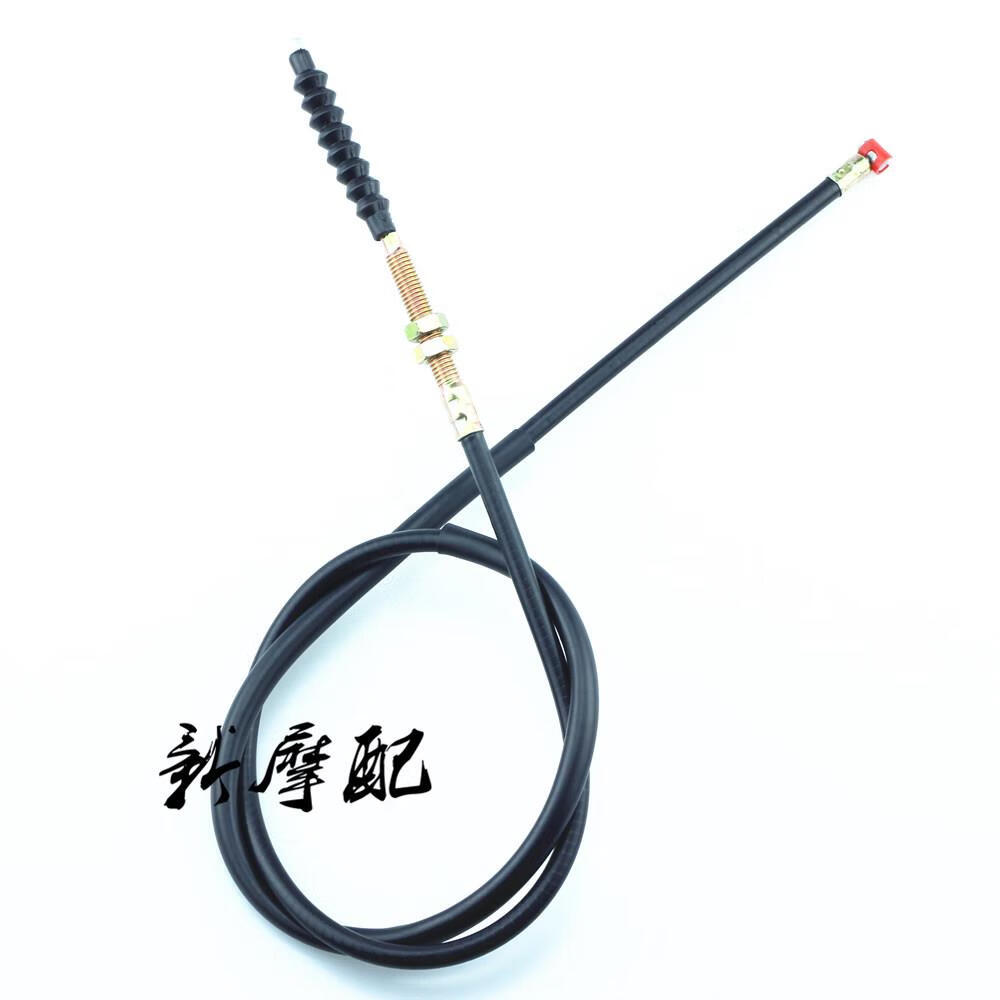 hknx适用于cbt cb125t 春兰豹离合线 cb125x离合线 本田王拉线摩托车