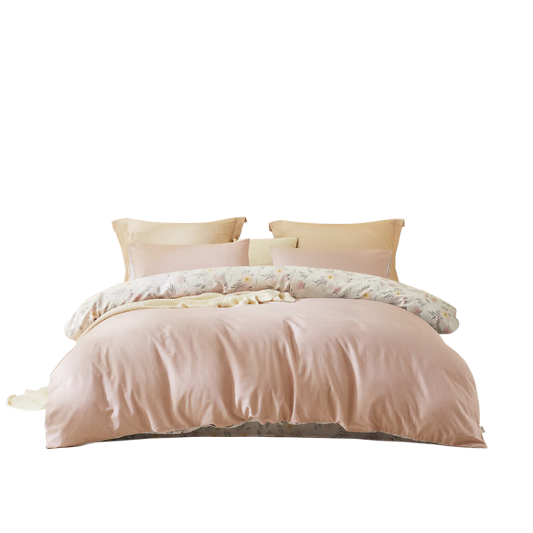 LOVO�����ҷ� ȫ��������100%���޴�������150*215cmѧ������