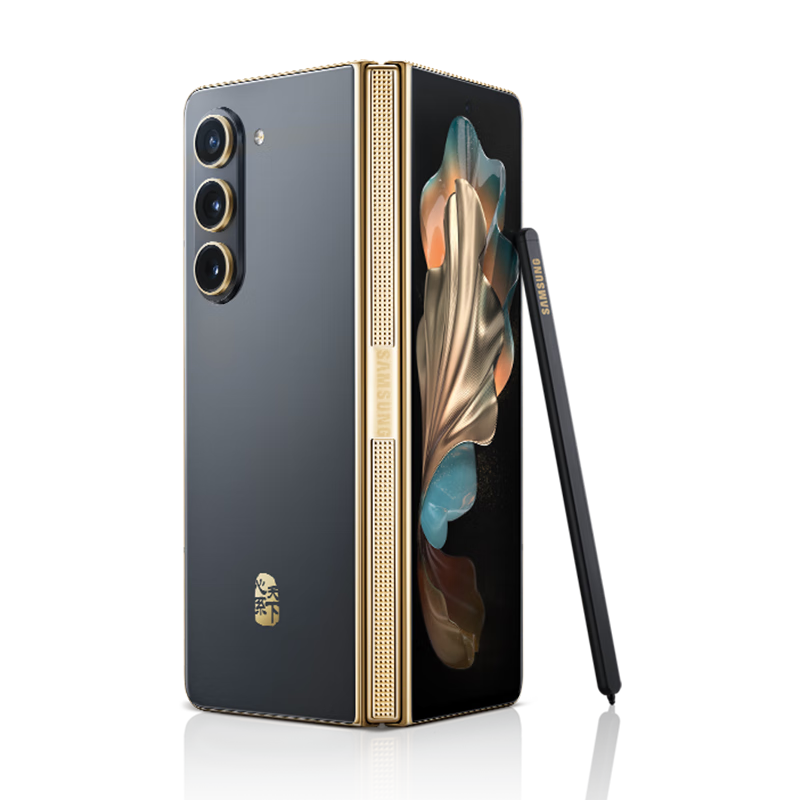 Samsung ϵ W24 AIֻ 5G۵ֻ S Pen ݽ ͻմ 16GB+1TB ɶʵ9999Ԫ