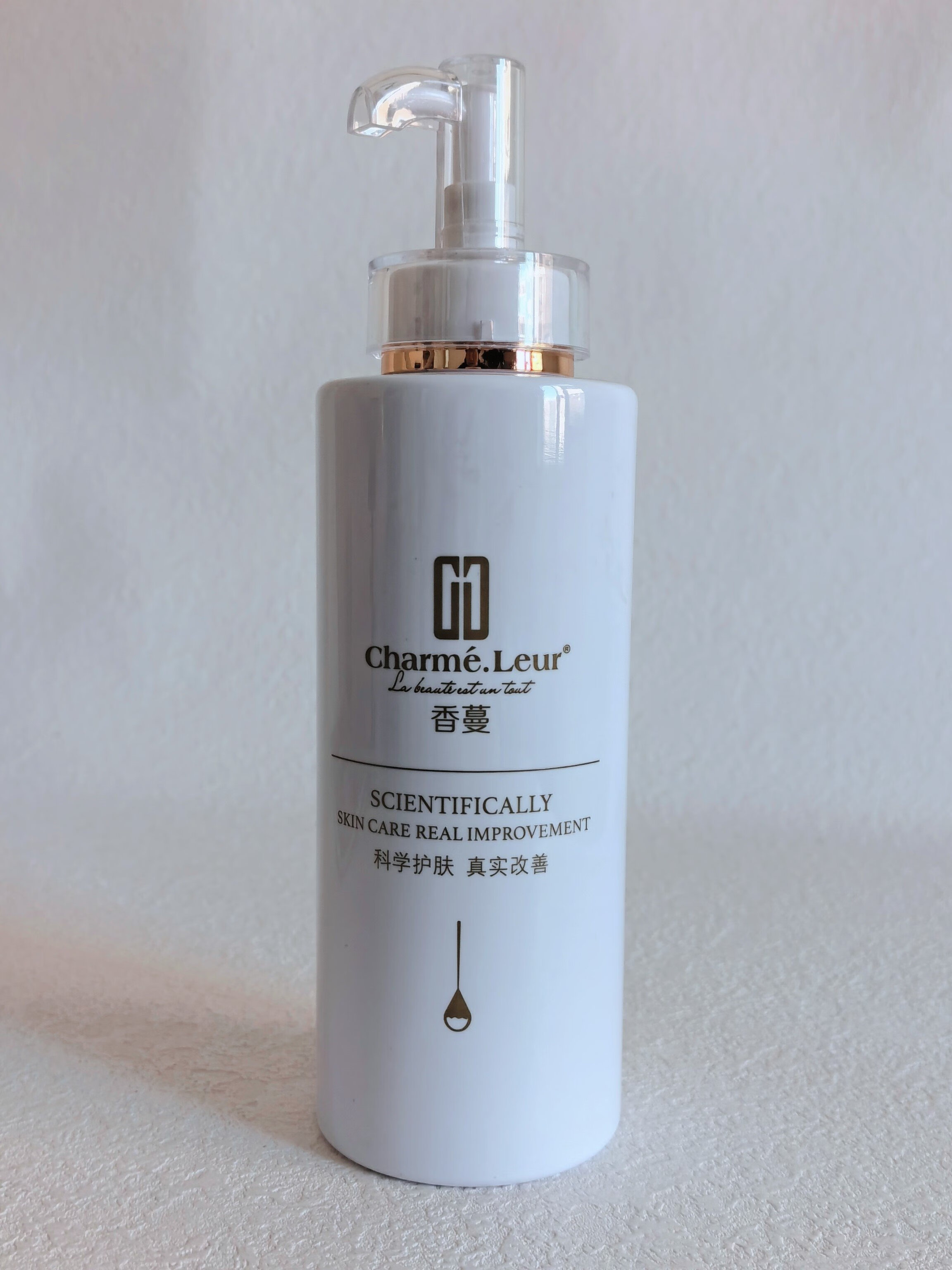 美容护肤香蔓海萃褐藻保湿精华水400ml 补水滋润超值热卖 400ml