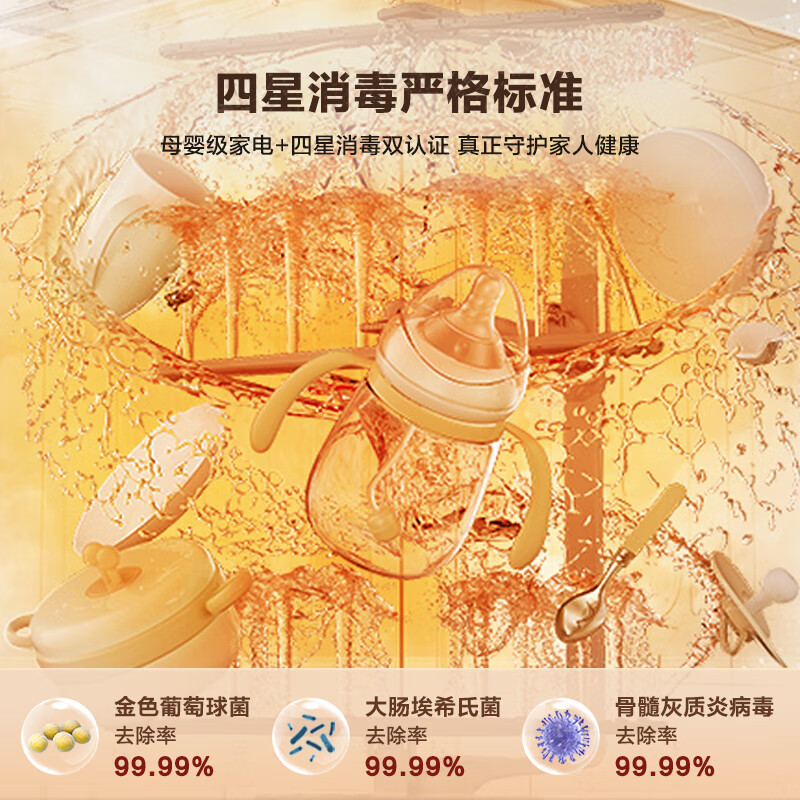东芝DWTH0-1525洗碗机怎么样？看完体验测评再选，不踩坑-图片3