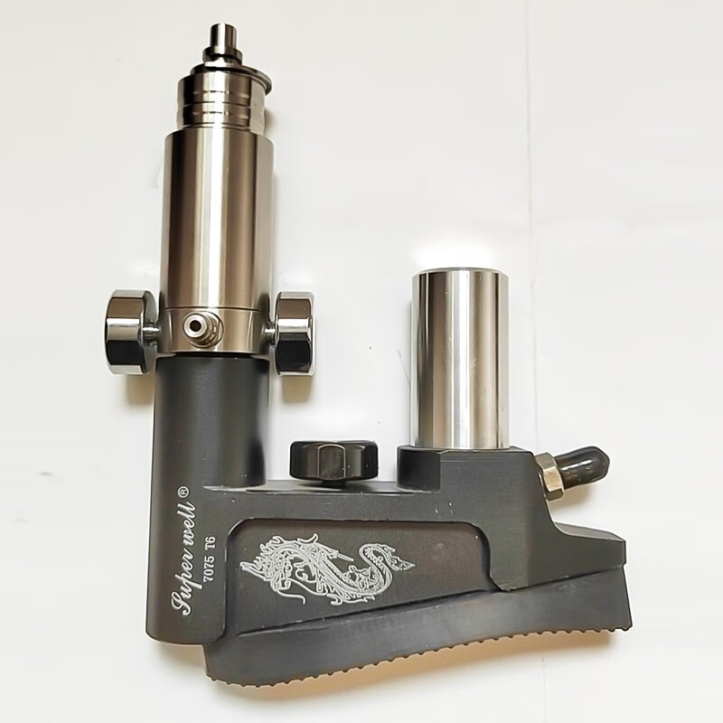 超美内调恒压阀双表恒压u接u阀一体u阀u型阀非板球boss直喷阀 8.0外12