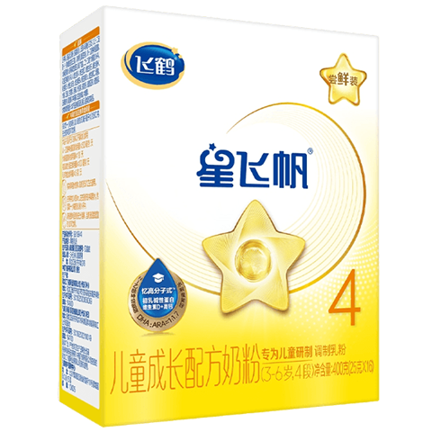 ɺǷɷ4ζͯţ̷ۣ3-6꣩400g 1װ55Ԫ