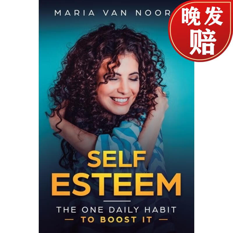 【4周达】self esteem: the one daily habit - to boost it
