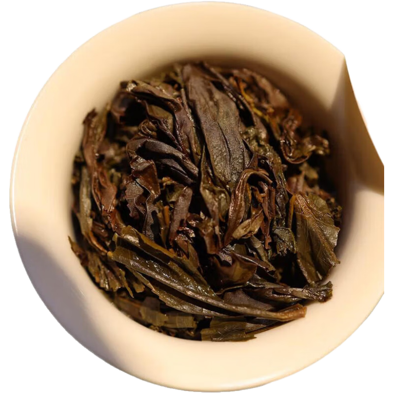 皇茅百年老丛水仙茶叶岩心肉慧苑吴三地枞正岩大红袍武夷山岩茶 500g