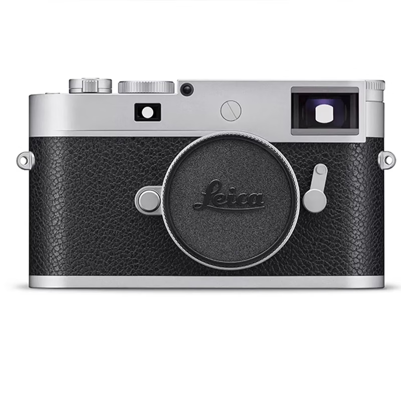 徠卡m11-p旁轴数码相机 全画幅 6000万像素 m11高级微单专业相机 m11