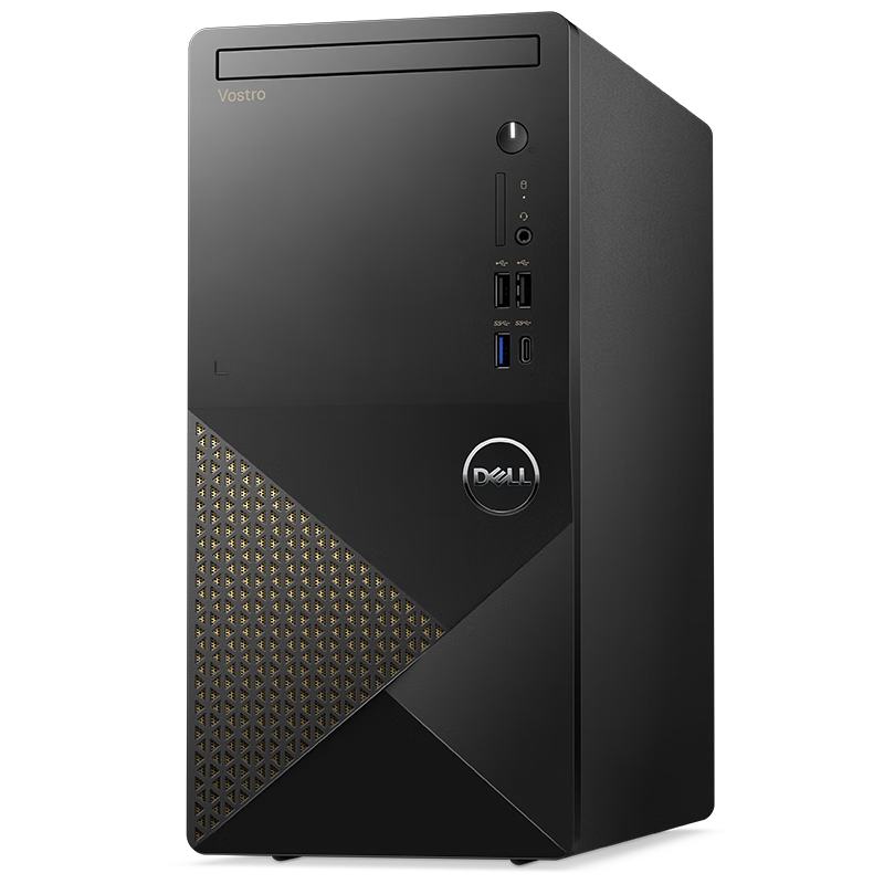 ������DELL���ɾ�3030 ̨ʽ�����14��i7���ð칫�����ͼ��Ϸֱ���������� i7-14700F 32G 1TB SSD RTX4060Ti-8G���� ����8699Ԫ