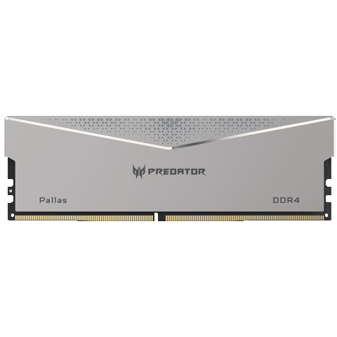 곞ӶߣPREDATOR32G(16G2) DDR4 3600Ƶ ̨ʽڴ PallasϵУC18ɫ ʿ CJR377.11Ԫ