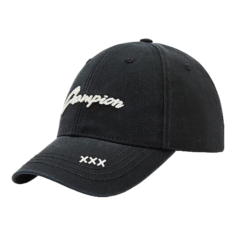 Champion�����ھ�Ѽ��ñ��Ů ��Լʱ�����з�ɹ�˶�ñ24SSA09 ��ɫ  129.1Ԫ