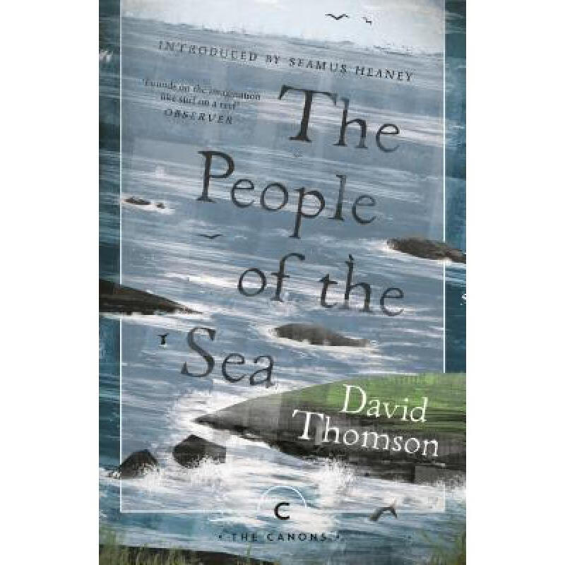 people of the sea: celtic tales of the seal-folk9781786892461