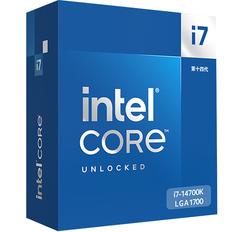 Intel/Ӣ�ض�  i7-14700K ������  ��װ 2699Ԫ