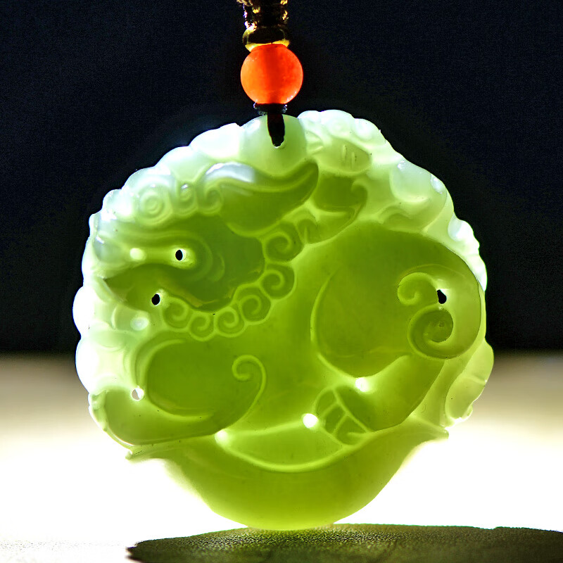 貔貅吊坠哪个牌子好？这7款招财风水佳品，助你运势旺盛