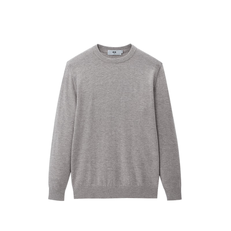 ����֮�Ҵ���ë��ë���������񾭵�ϵ��ë�����ﶬ�� HNZAW3Y055A����5A S 165/84A �Ƽ�57-62kg 86.8Ԫ