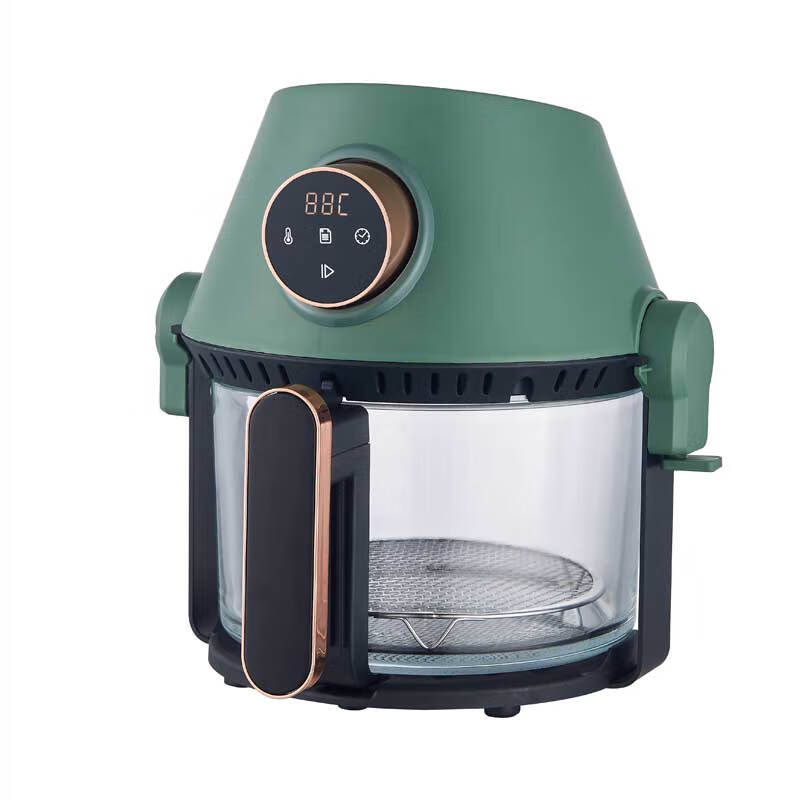 空气炸锅价格行情最新报价走势图|空气炸锅价格比较