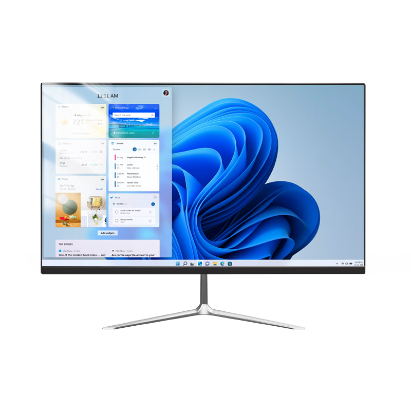 博仑帅一体机：功能齐全、性价比极高！|京东一体机历史价格在线查询