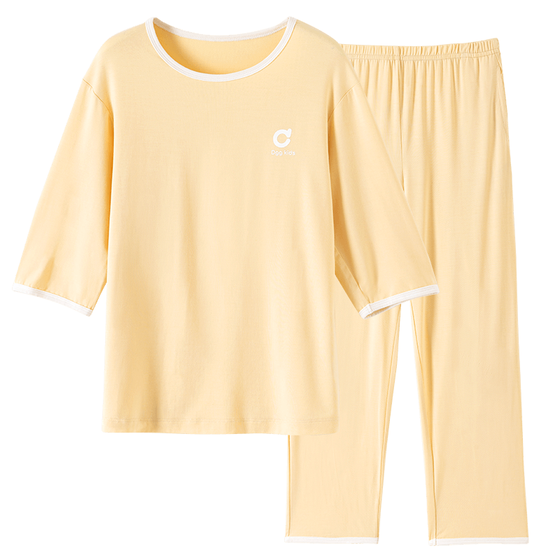 ���ڲ��������Ϲ϶�ͯ˯����װĪ�����޴��ļ�������Ůͯ�Ҿӷ��߷��� ��ɫ 170 95.9Ԫ